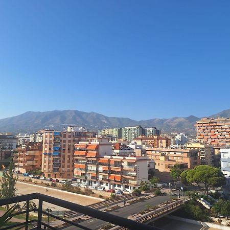 Apartamento River Playa Fuengirola Exterior foto