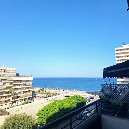 Apartamento River Playa Fuengirola Exterior foto
