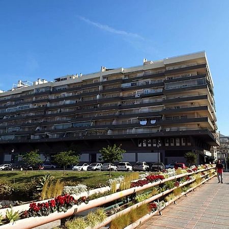 Apartamento River Playa Fuengirola Exterior foto