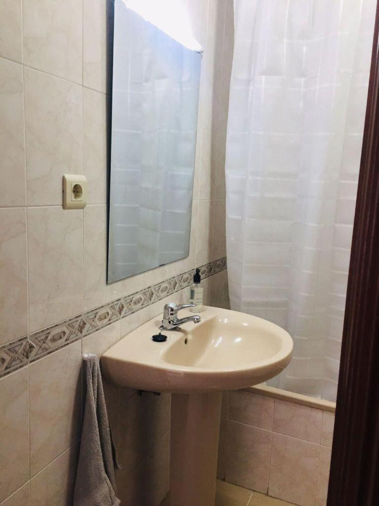Apartamento River Playa Fuengirola Exterior foto