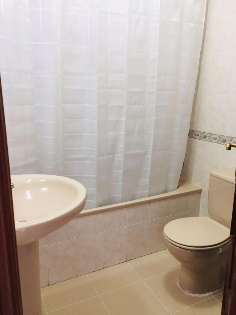 Apartamento River Playa Fuengirola Exterior foto