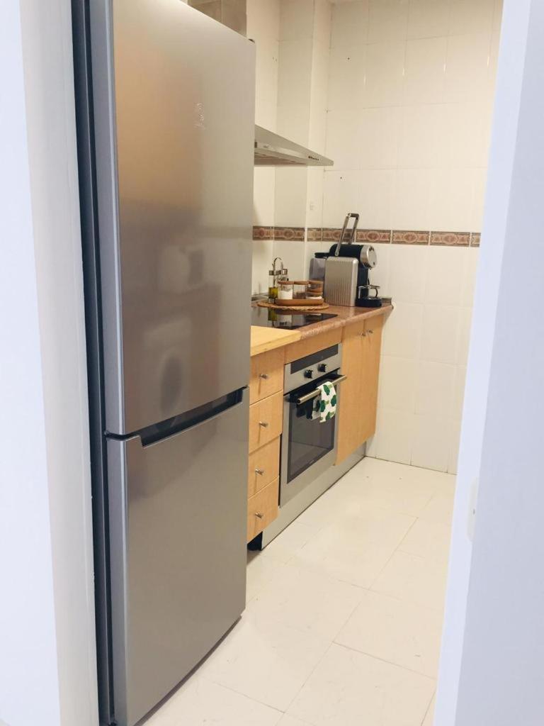 Apartamento River Playa Fuengirola Exterior foto