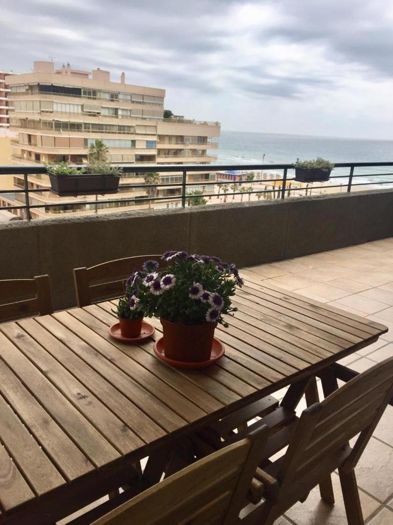 Apartamento River Playa Fuengirola Exterior foto