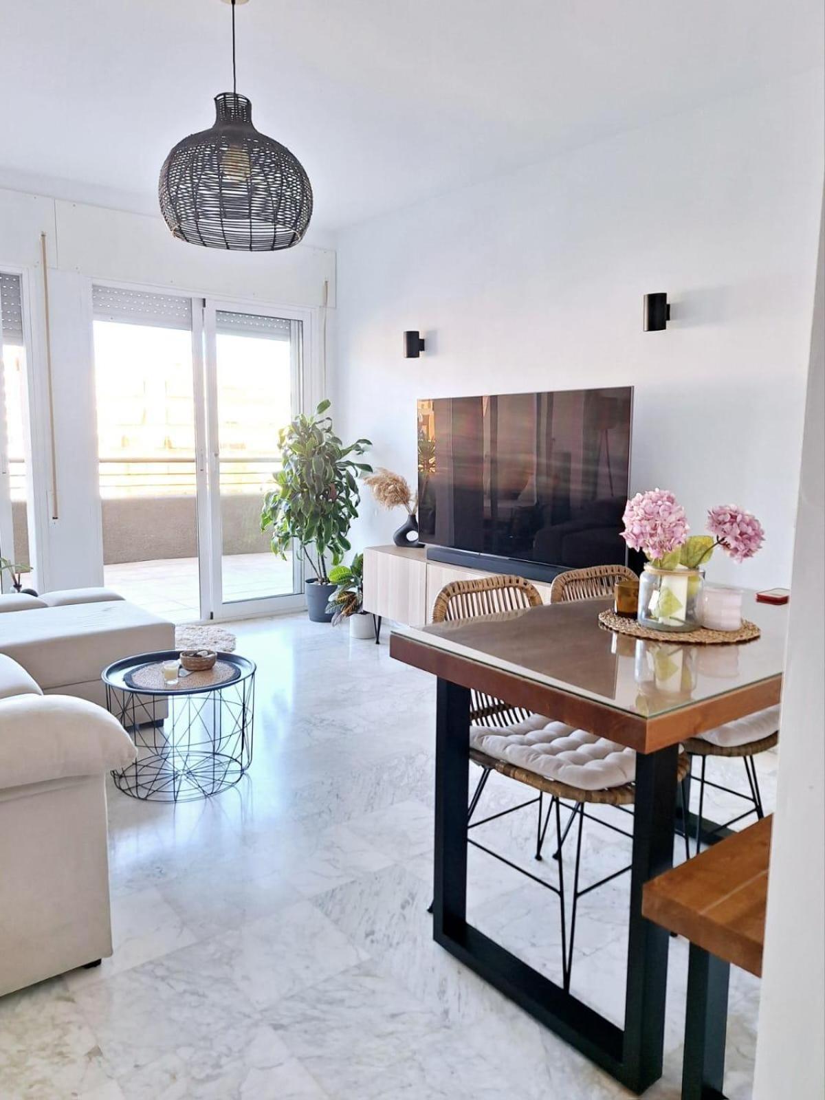 Apartamento River Playa Fuengirola Exterior foto