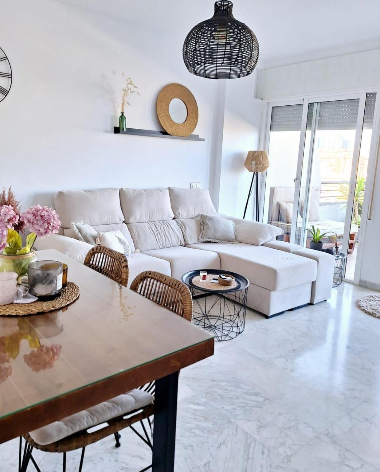 Apartamento River Playa Fuengirola Exterior foto