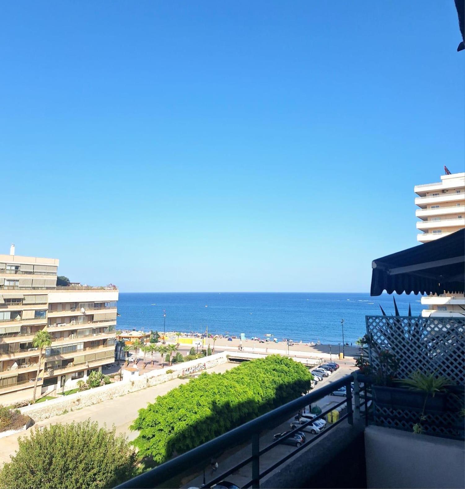 Apartamento River Playa Fuengirola Exterior foto