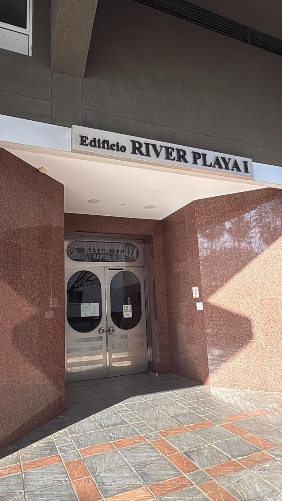 Apartamento River Playa Fuengirola Exterior foto